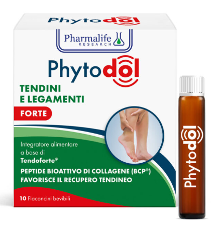 Phytodol Tendini e Legamenti Forte 10 shots